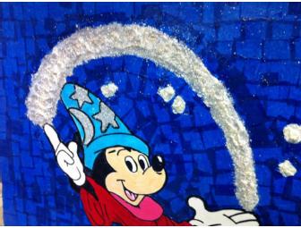 Frank's Fantastic Fantasia Fantasy