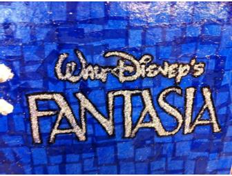 Frank's Fantastic Fantasia Fantasy