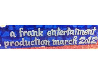 Frank's Fantastic Fantasia Fantasy