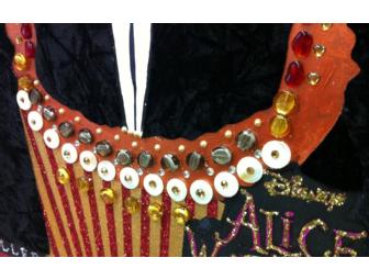 Studio Miller's Queen of Hearts