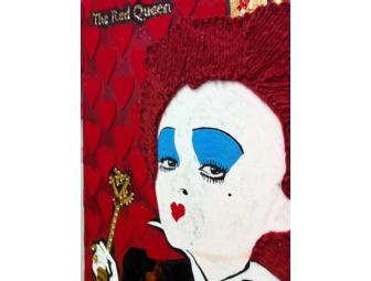 Studio Miller's Queen of Hearts