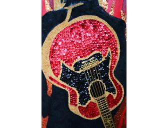 Walk the Line with Ms. Shelton's Class