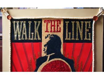 Walk the Line with Ms. Shelton's Class