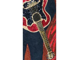 Walk the Line with Ms. Shelton's Class