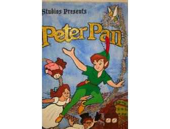 Peter Pan by Riley Productions
