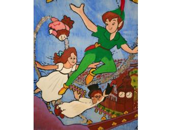 Peter Pan by Riley Productions