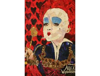 The Queen of Paper Hearts by D. Wade Productions