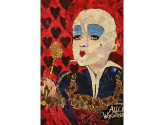 The Queen of Paper Hearts by D. Wade Productions