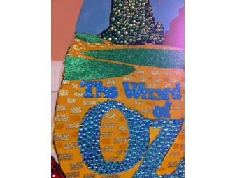 The Land of Oz, by Bauch Munchkin Productions