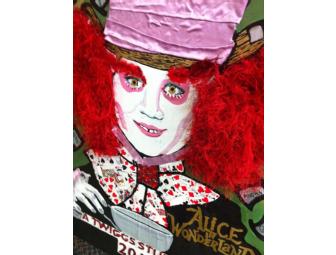 Mrs. Twigg's Tea Time!