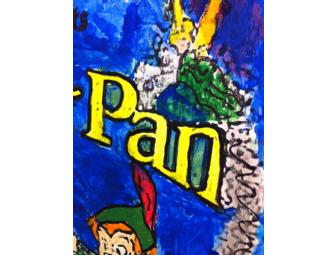 Farmer Studios Presents Peter Pan