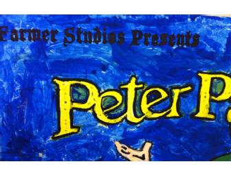 Farmer Studios Presents Peter Pan