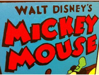 Anderson Productions Presents, 'Who Doesn't Love Mickey Mouse?'