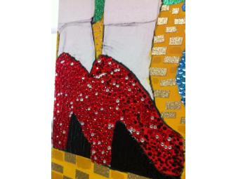 The Land of Oz, by Bauch Munchkin Productions