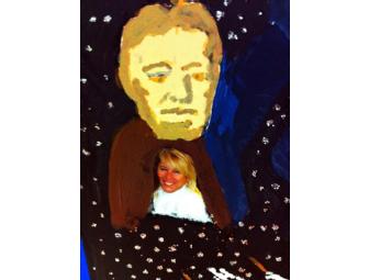 The Empire Strikes Back by Gray Productions