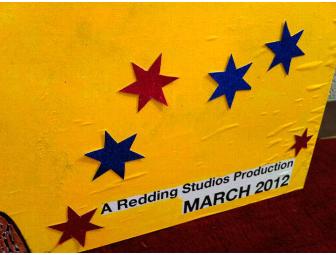 Fantasia by Studio Redding