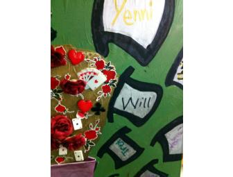 Mrs. Twigg's Tea Time!