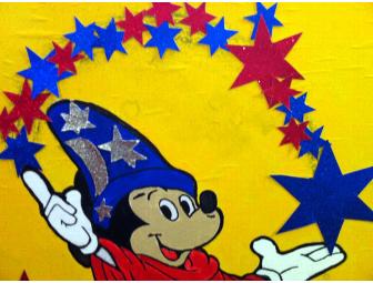 Fantasia by Studio Redding