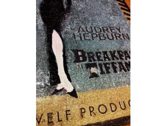 Welf Productions presents Breakfast At Tiffany's