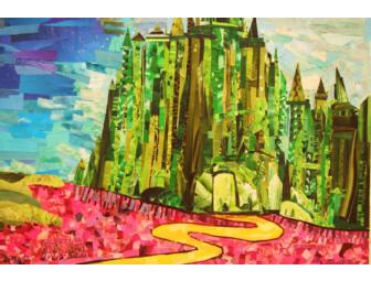 Step Into the Ruby Slippers of Studio Young