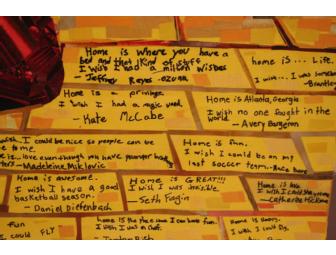 Step Into the Ruby Slippers of Studio Young