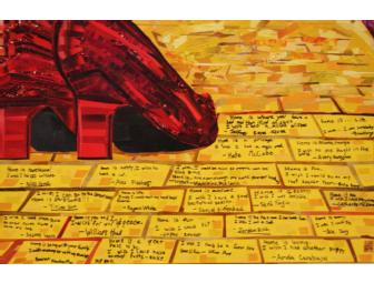 Step Into the Ruby Slippers of Studio Young