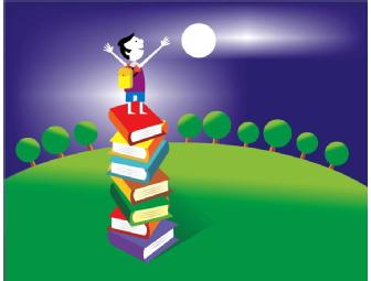 PC Librarian for the Day with Ms. Logan