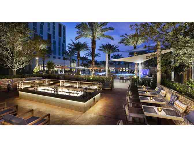 Hilton West Palm Beach - 2 Night Stay for 2