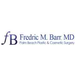 Dr. Frederic M. Barr