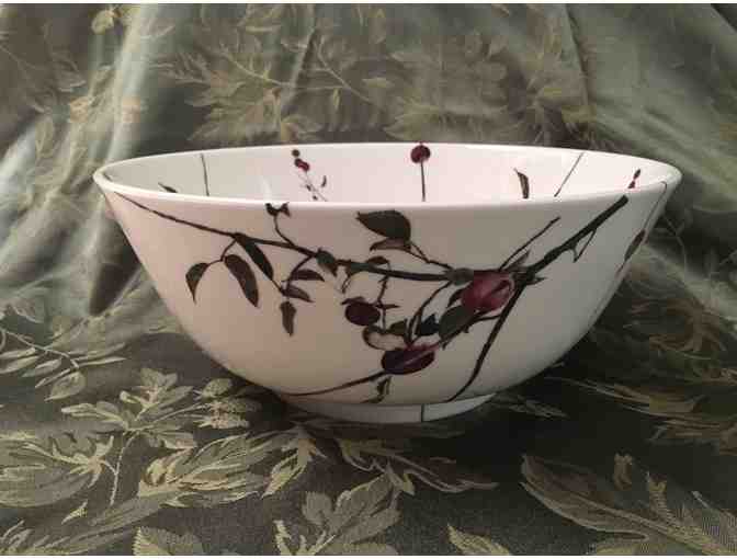 Andrew Wyeth Limited Edition Royal Doulton Bowl