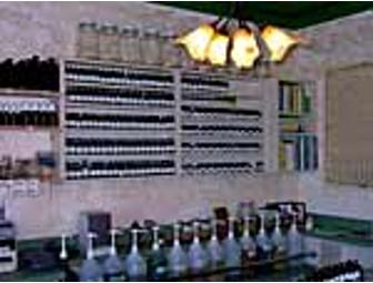 Custom Formulated Herbal Tincture or Tea