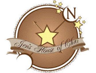 North Star Chai, Year Round!