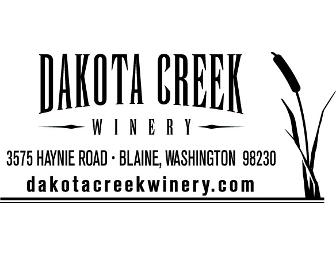 Private Barrel Tasting with the Winemaker