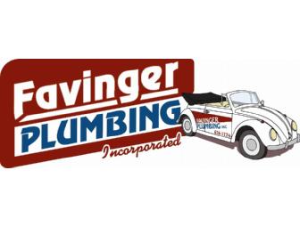 Conserve Water! Save Money with Every Flush!