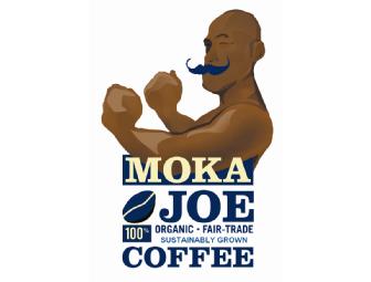 Private Cupping and Roastery Tour for Six