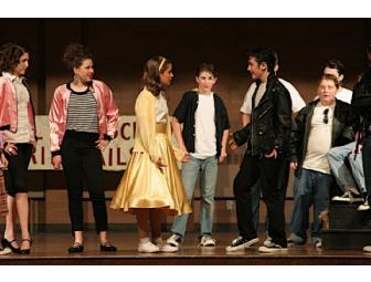 Tuition for enrollment for BAAY! program