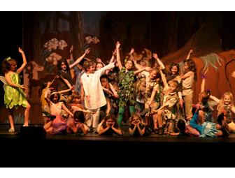 Tuition for enrollment for BAAY! program