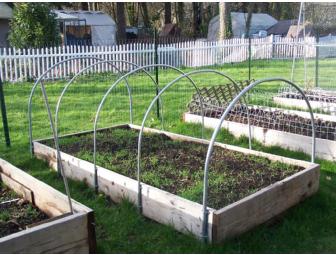 Garden Hoops by Hoopla