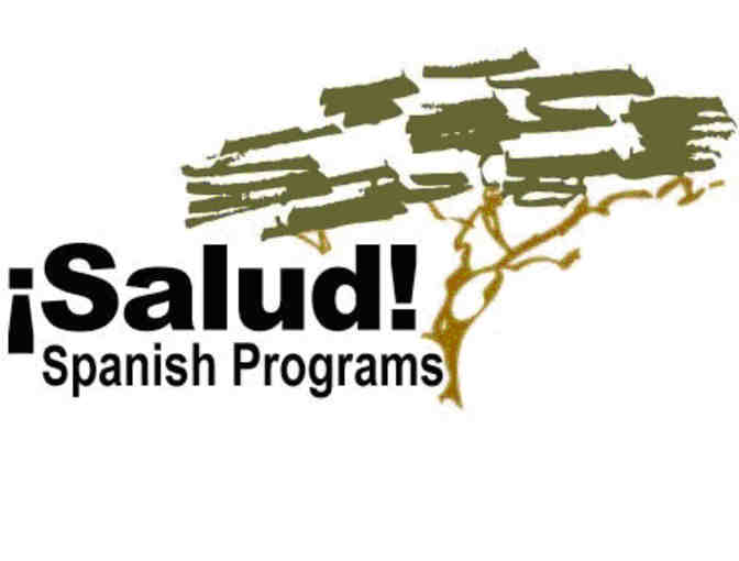 Beginning Spanish Lessons from Salud Spanish Programs