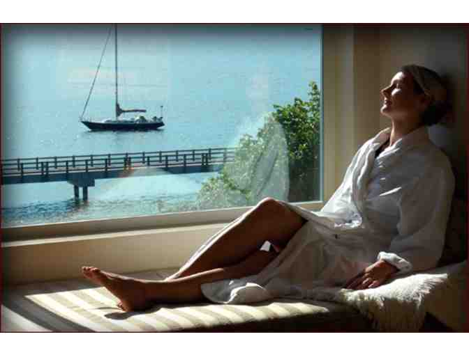 Suite Escape Package at The Chrysalis Inn & Spa