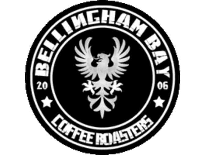 Coffee Assortment from Bellingham Bay Coffee Roasters
