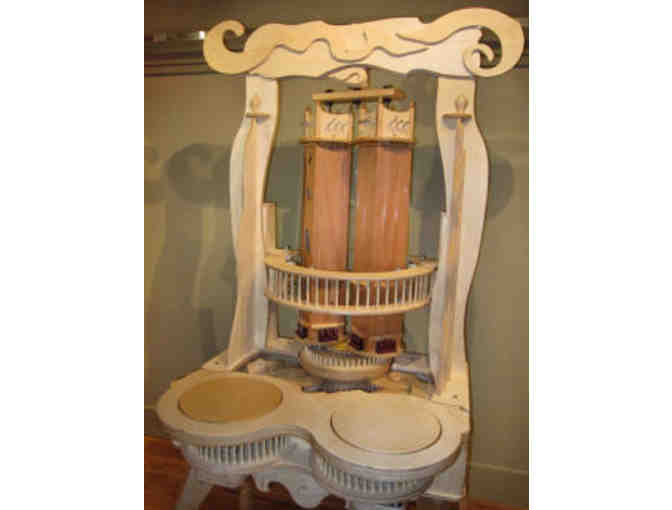 10 Passes to Mindport Museum