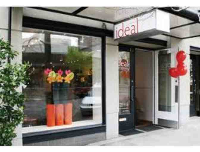 2014 Large Stendig Calendar from Ideal - Carefully Curated Goods