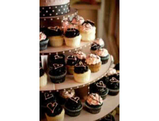 Game night at Fairhaven Toy Garden with Katie's Cupcakes