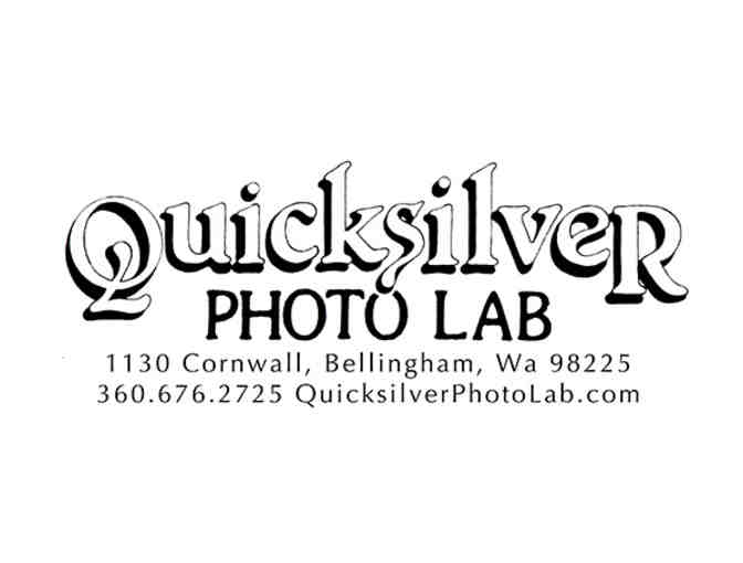 16x20 Canvas Gallerie Wrap from Quicksilver Photo Lab