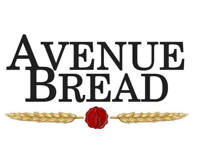 A Year of Bread from Avenue Bread