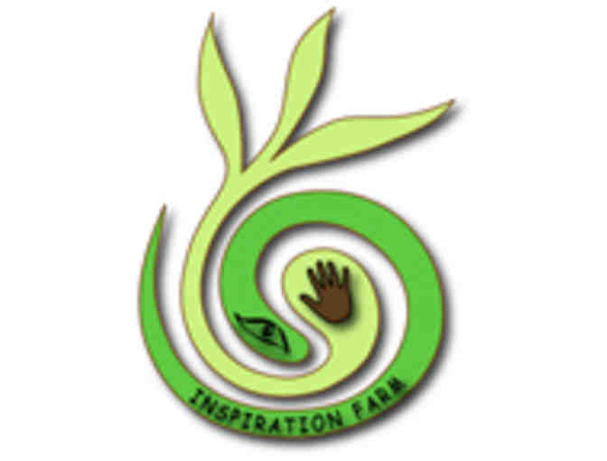 Bundle of Storage Garlic from Inspiration Farm