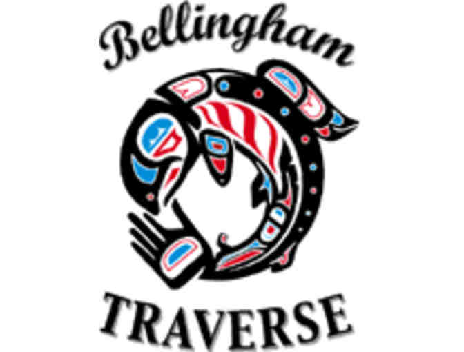 Bellingham Traverse Team Entry!