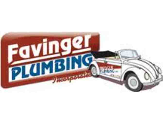 Caroma Somerton Smart 270 dual flush toilet from Favinger Plumbing