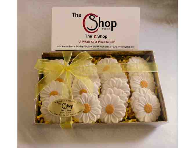 Treat Your Sweet Tooth at the C Shop Candy Store & Cafe - #2